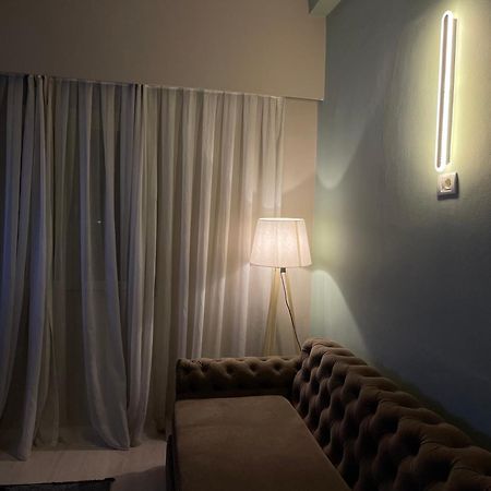 Green Apt Blloku Tirana Extérieur photo