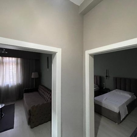 Green Apt Blloku Tirana Extérieur photo